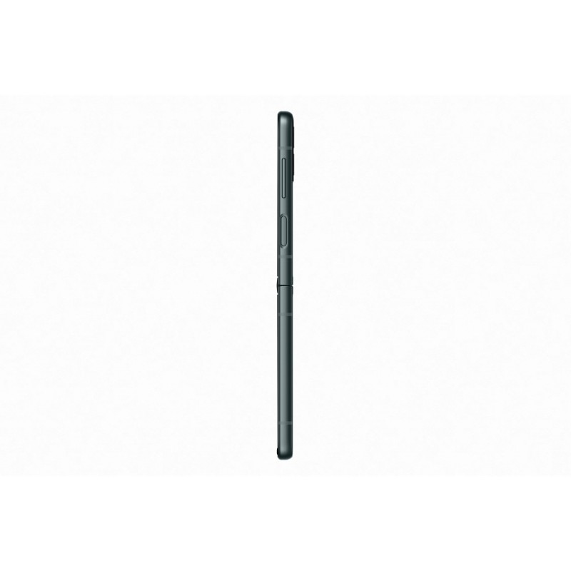 Смартфон Samsung Galaxy Flip3 5G 8/128 Green (SM-F711BZGA)