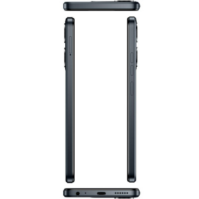 Смартфон Tecno Spark Go 2023 BF7 4/64GB Endless Black (4895180793011)