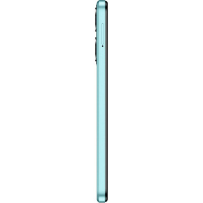 Смартфон Tecno Spark Go 2023 BF7 4/64GB Uyuni Blue (4895180793028)