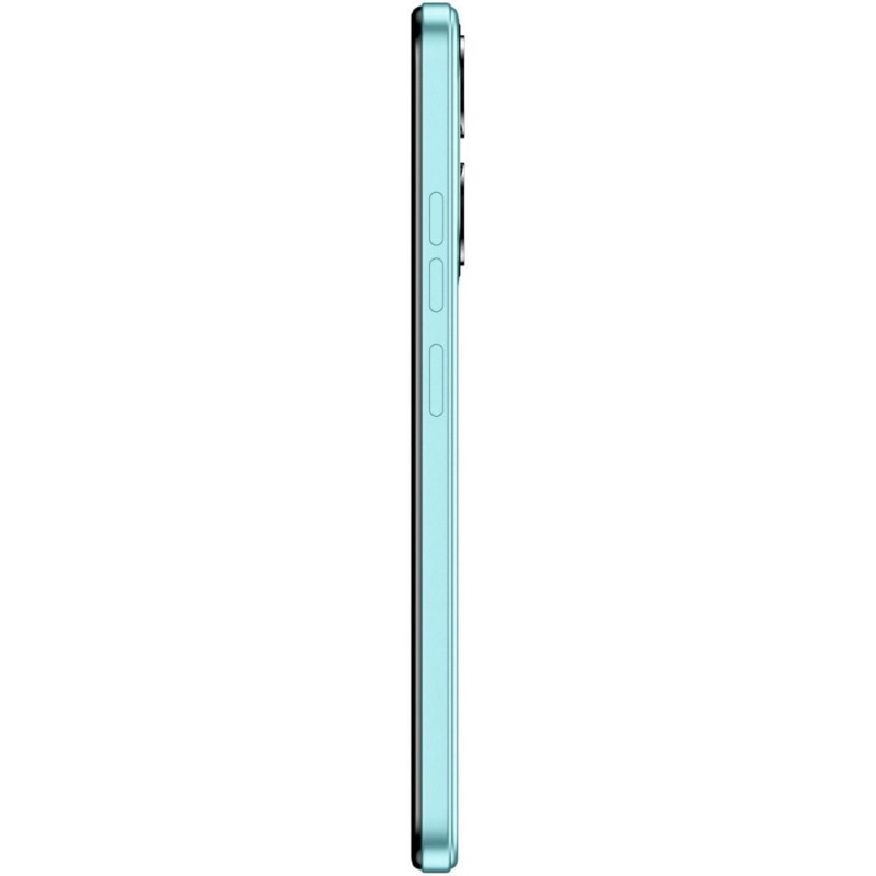 Смартфон Tecno Spark Go 2023 BF7 4/64GB Uyuni Blue (4895180793028)