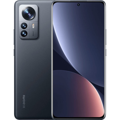 Смартфон Xiaomi 12 Pro 12/256GB