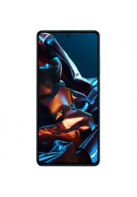 Смартфон Xiaomi Poco X5 5G 6/128GB Blue