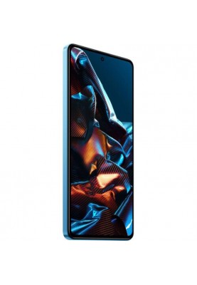 Смартфон Xiaomi Poco X5 5G 6/128GB Blue