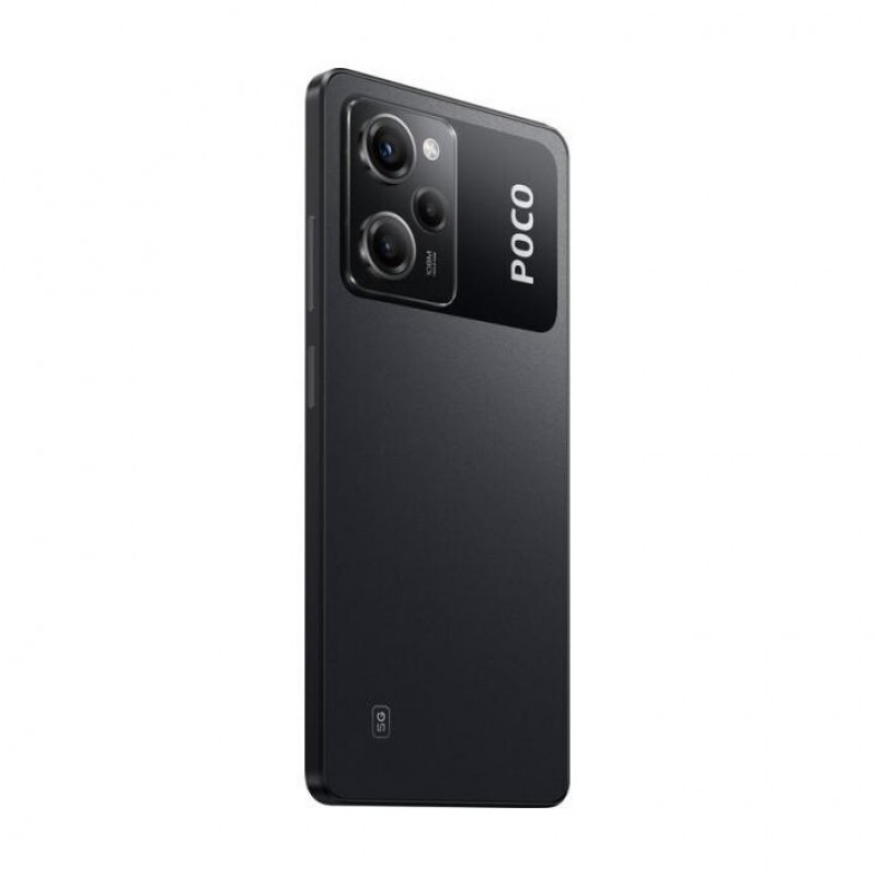 Смартфон Xiaomi Poco X5 Pro 5G 8/256GB Black