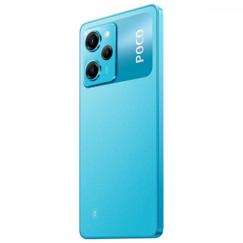 Смартфон Xiaomi Poco X5 Pro 5G 8/256GB Blue