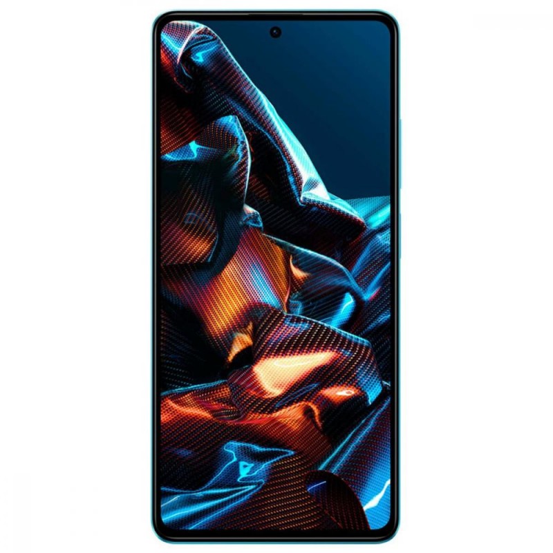 Смартфон Xiaomi Poco X5 Pro 5G 8/256GB Blue