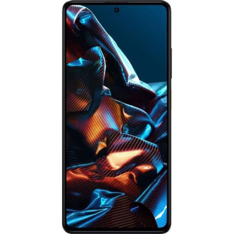 Смартфон Xiaomi Poco X5 Pro 5G 8/256GB Yellow