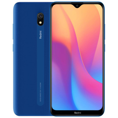 Смартфон Xiaomi Redmi 8A 4/64GB Blue