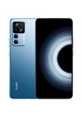 Смартфон Xiaomi Redmi K50 Ultra 12/256GB Blue