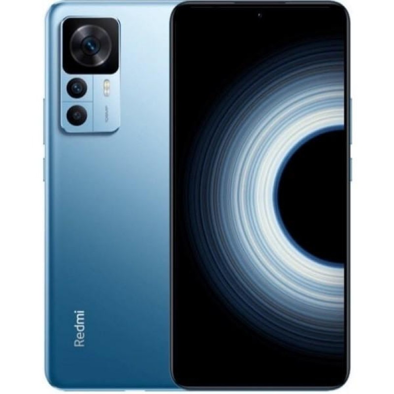 Смартфон Xiaomi Redmi K50 Ultra 12/256GB Blue