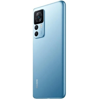 Смартфон Xiaomi Redmi K50 Ultra 12/256GB Blue Смартфон Xiaomi Redmi K50 Ultra 12/256GB Blue