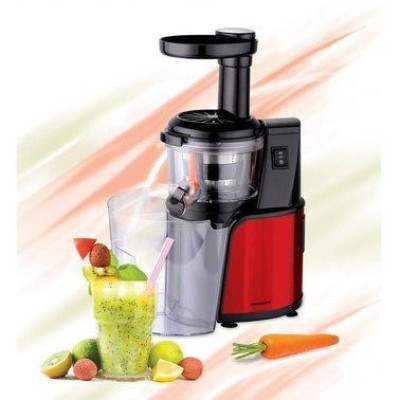 Соковитискач Heinner HSJ-600RD