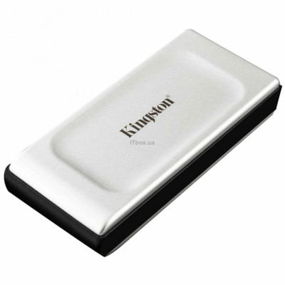 SSD накопичувач Kingston XS2000 1 TB (SXS2000/1000G)