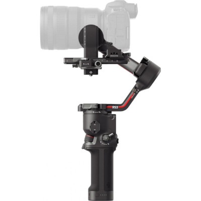 Стабілізатор для камери DJI RS 3