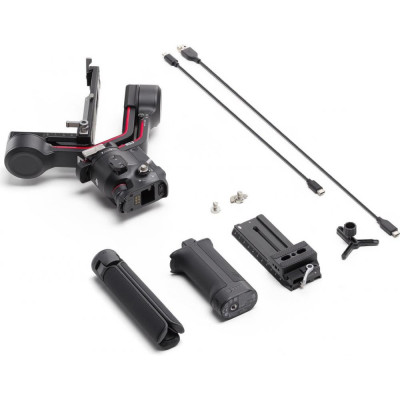 Стабілізатор для камери DJI RS 3