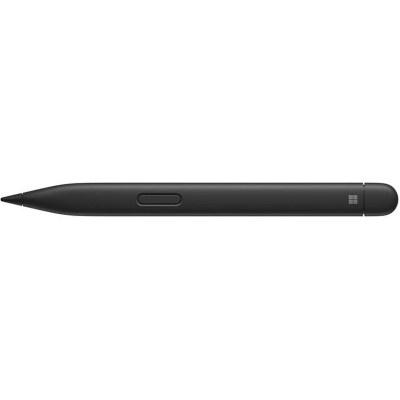 Стілус Microsoft Surface Slim Pen 2 Black (8WV-00006)