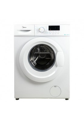 Пральна машина автоматична Midea MFE06W60/W