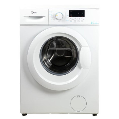 Пральна машина автоматична Midea MFE06W60/W