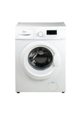 Пральна машина автоматична Midea MFE06W60/W