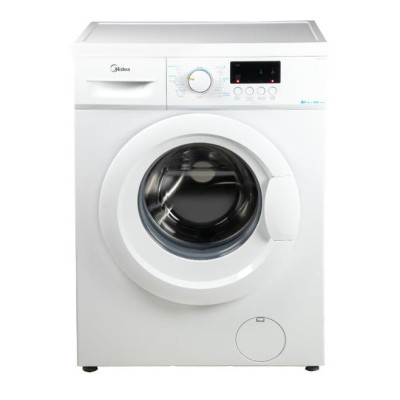 Пральна машина автоматична Midea MFE06W60/W