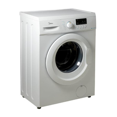 Пральна машина автоматична Midea MFE06W60/W