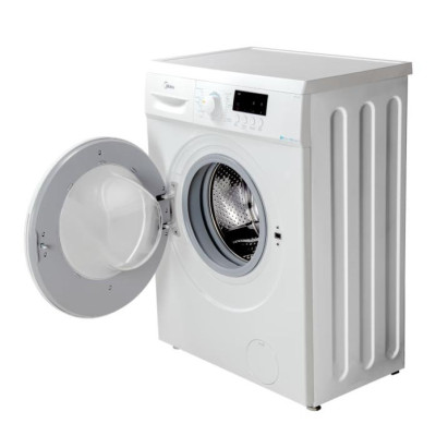 Пральна машина автоматична Midea MFE06W60/W