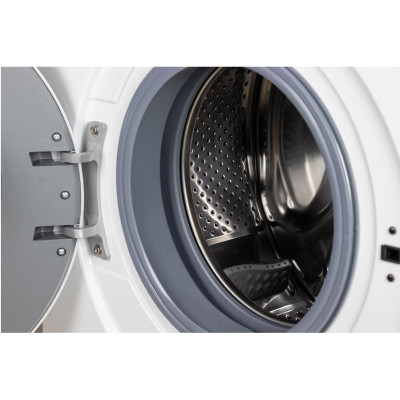 Пральна машина автоматична Midea MFE06W60/W
