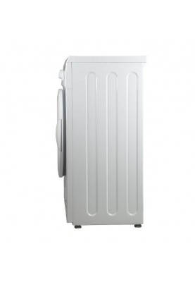 Пральна машина автоматична Midea MFE06W60/W