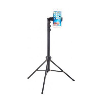 Студійне освітлення Gelius Pro Blogger Set Life Hack Improved GP-BS002 5 in1 (79579)