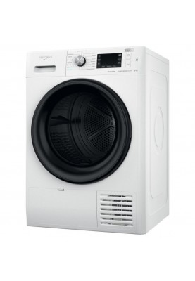 Сушильна машина Whirlpool FFT M22 8X2B PL