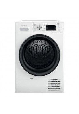 Сушильна машина Whirlpool FFT M22 8X2B PL