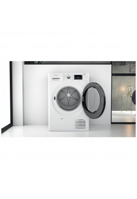 Сушильна машина Whirlpool FFT M22 8X2B PL