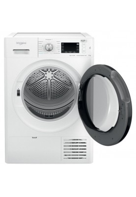 Сушильна машина Whirlpool FFT M22 8X2B PL