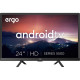 Телевiзор ERGO 24GHS5500