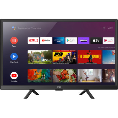 Телевiзор ERGO 24GHS5500