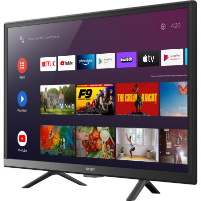 Телевiзор ERGO 24GHS5500