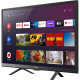 Телевiзор ERGO 24GHS5500