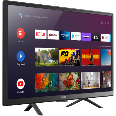 Телевiзор ERGO 24GHS5500