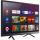 Телевiзор ERGO 24GHS5500