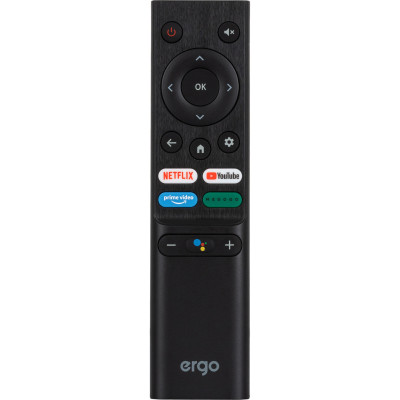 Телевiзор ERGO 24GHS5500