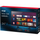 Телевiзор ERGO 24GHS5500