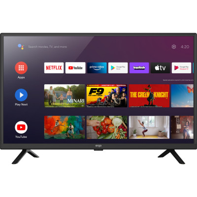 Телевiзор ERGO 32GHS5500