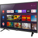 Телевiзор ERGO 32GHS5500