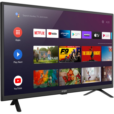 Телевiзор ERGO 32GHS5500