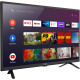 Телевiзор ERGO 32GHS5500