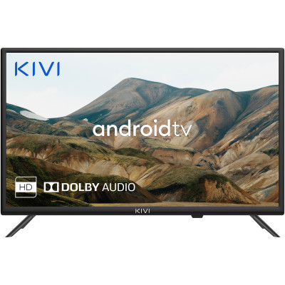 Телевiзор KIVI 24H500LB