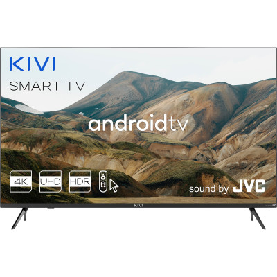 Телевiзор KIVI 50U740LB