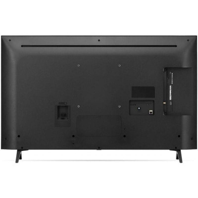 Телевiзор LG 43UQ80006LB