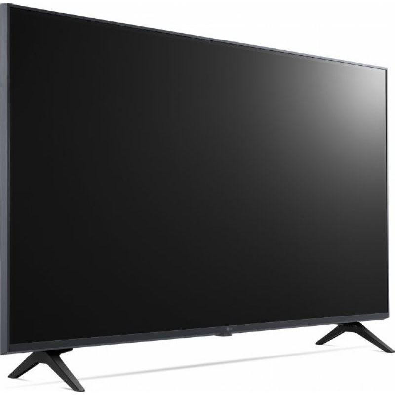 Телевiзор LG 43UQ80006LB