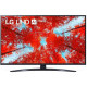 Телевiзор LG 43UQ91006LA